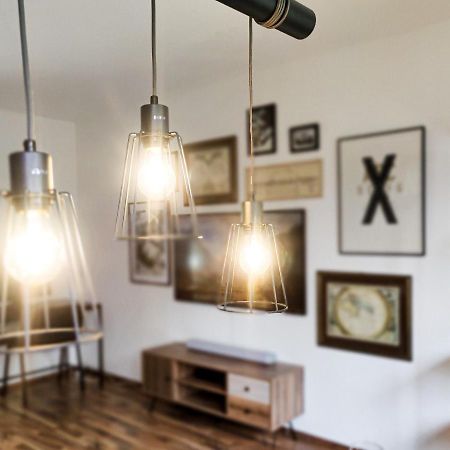 Inikama: Designer Apartment Im Gruenen - Netflix Rosengarten  Eksteriør bilde